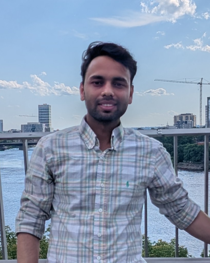 Gurpreet Singh Virdi